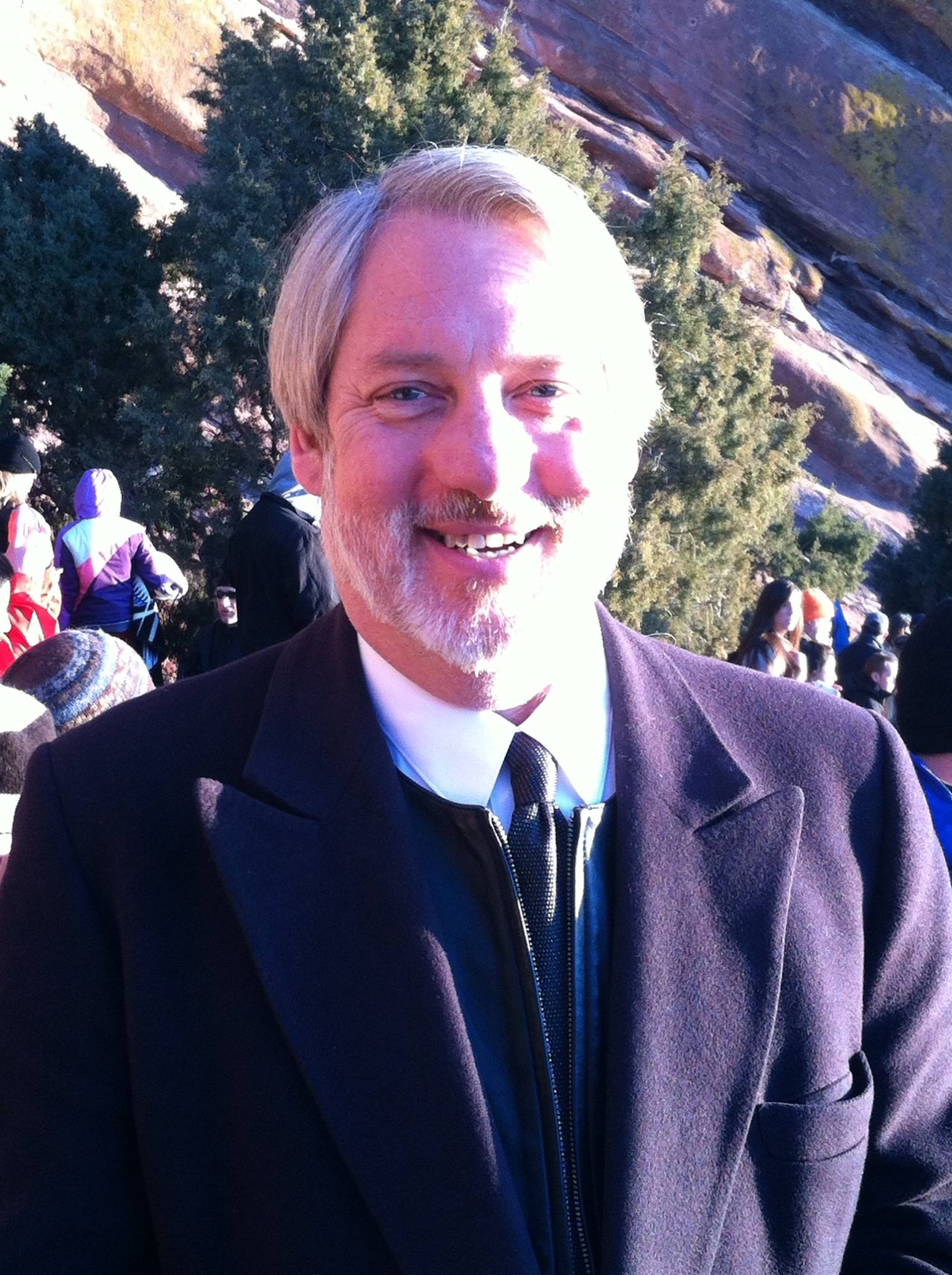 Stuart Hayner