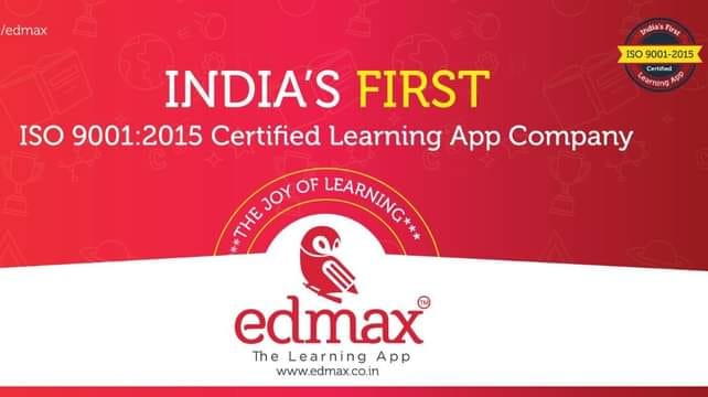 Edmax eduservice