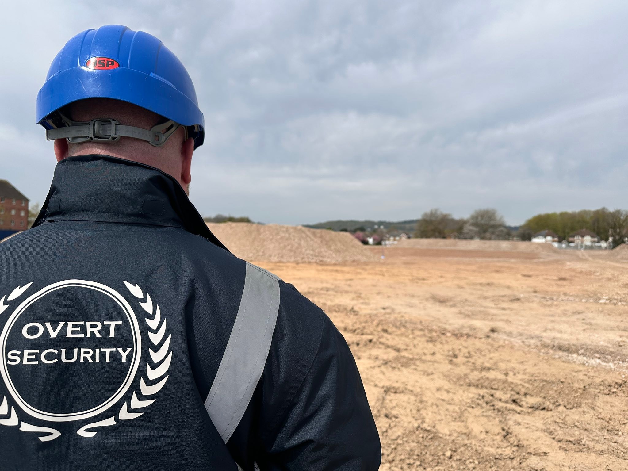 Overt Security - We’re delighted to announce that Overt... | Facebook