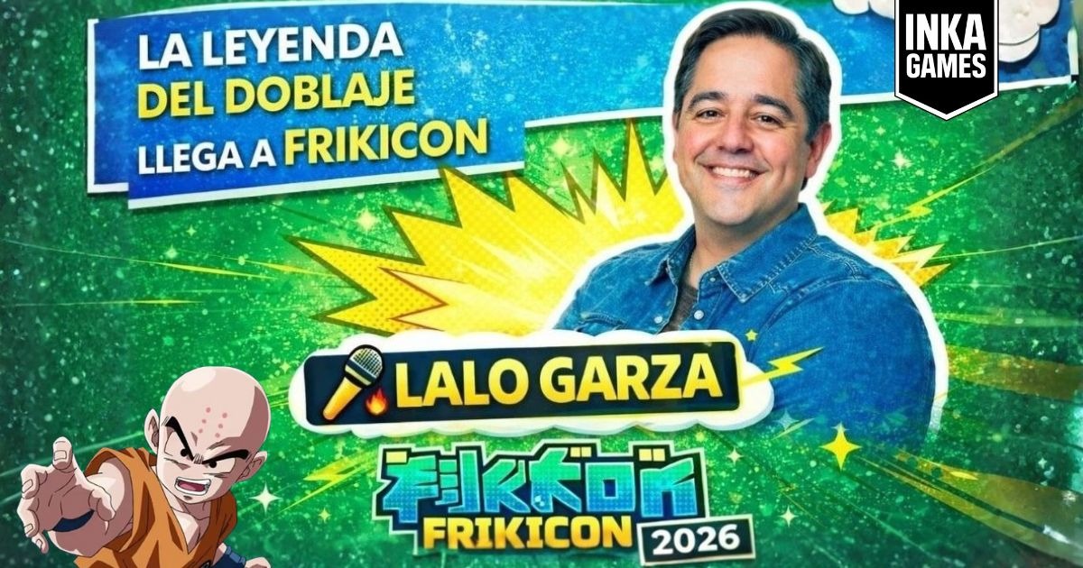 Inka Games | Lima