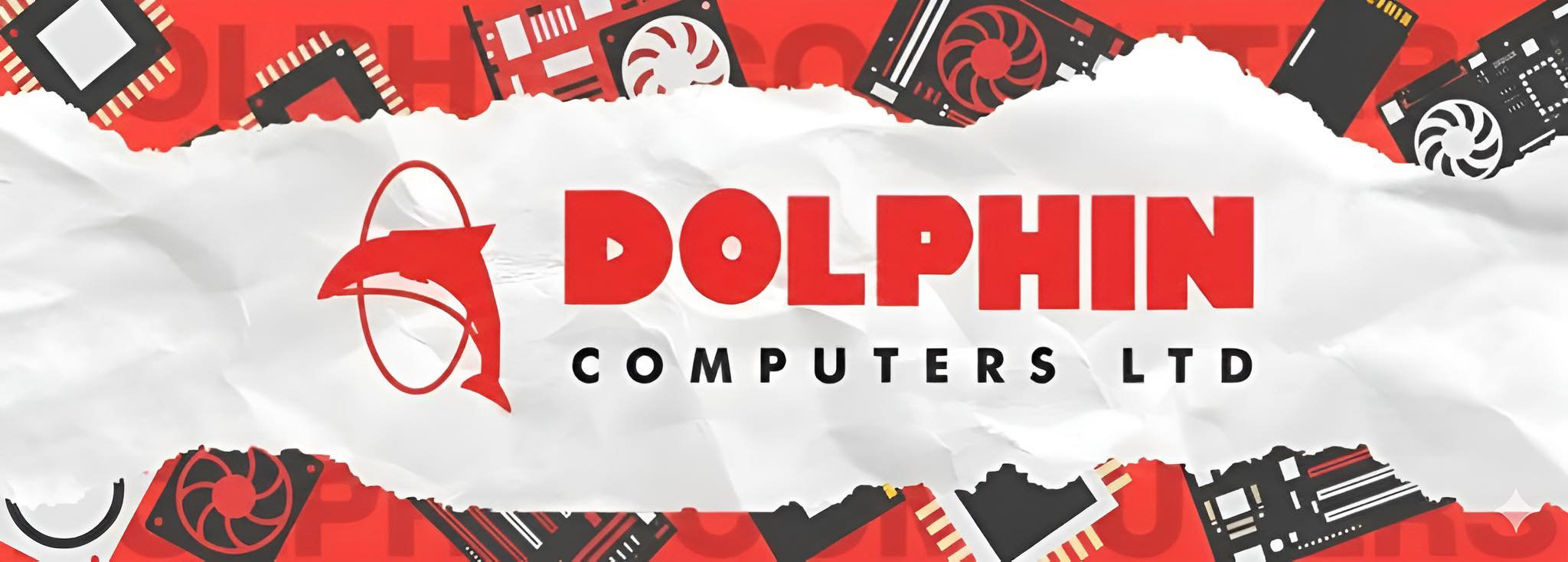 Dolphin Computers Ltd | Dhaka