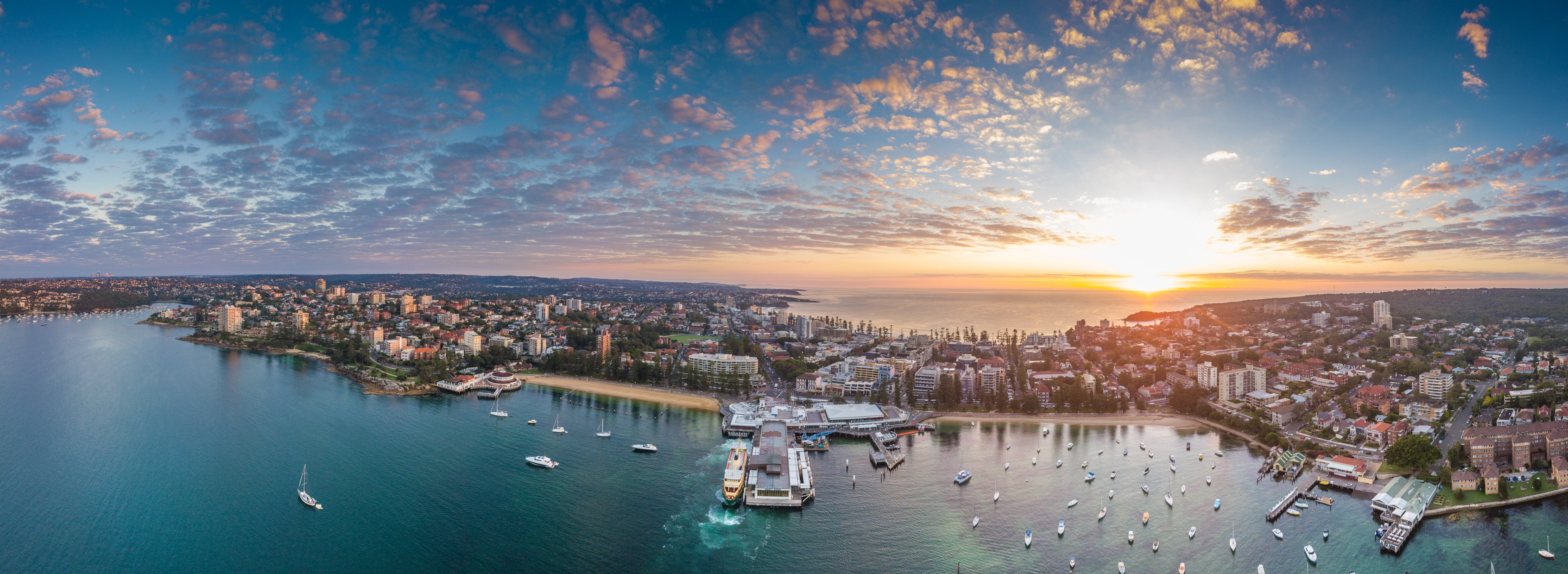 Manly The Office | Florence