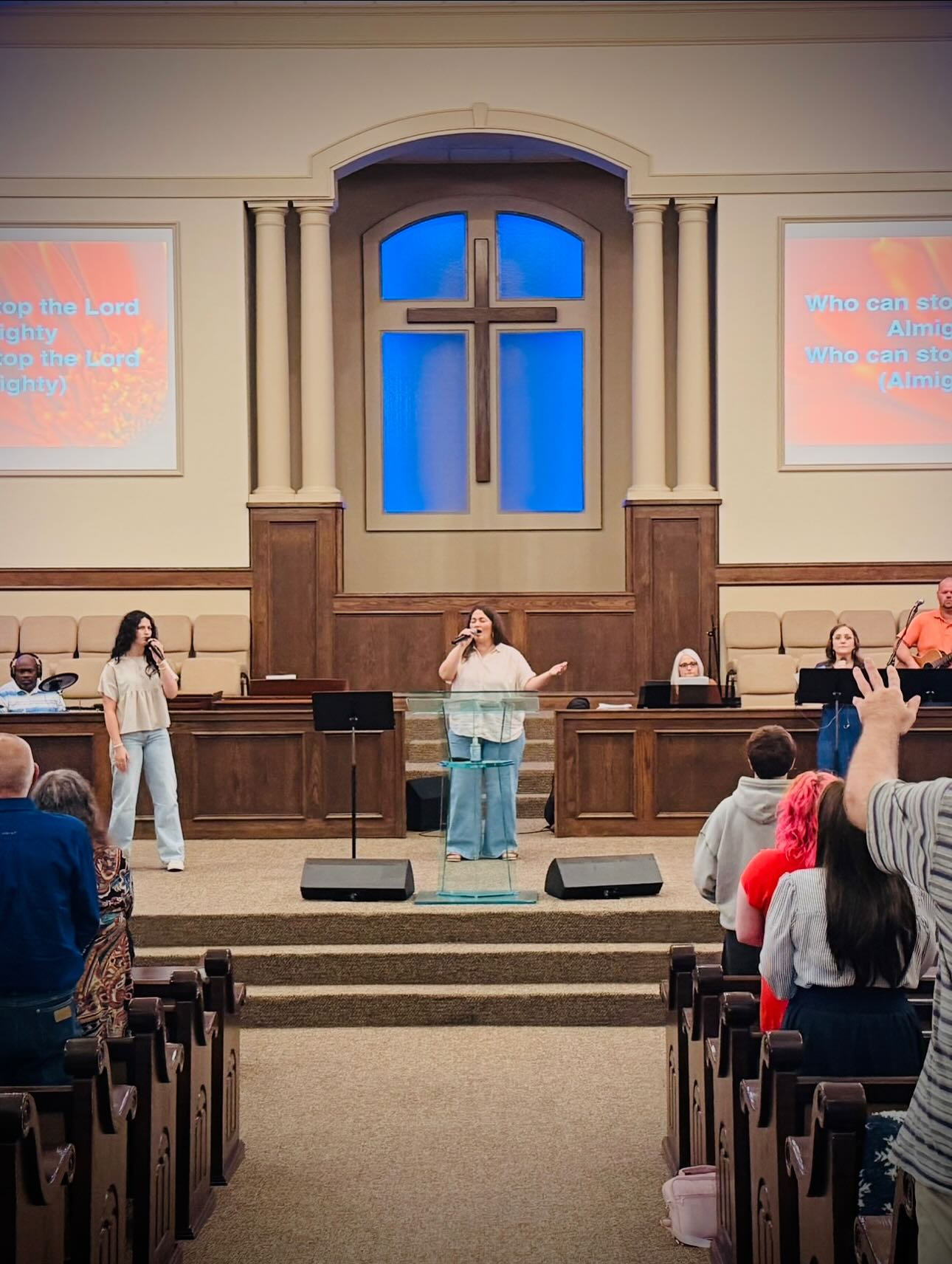 Tyler First Assembly of God... - Tyler First Assembly of God