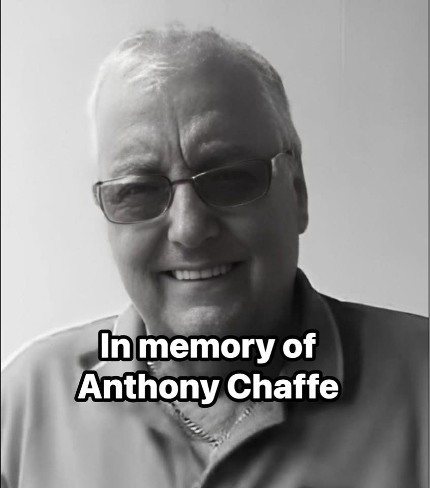 Anthony Chaffe