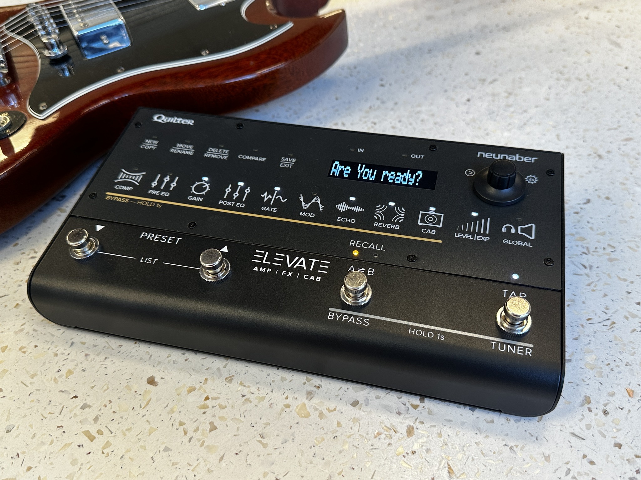 Neunaber Audio | Irvine CA