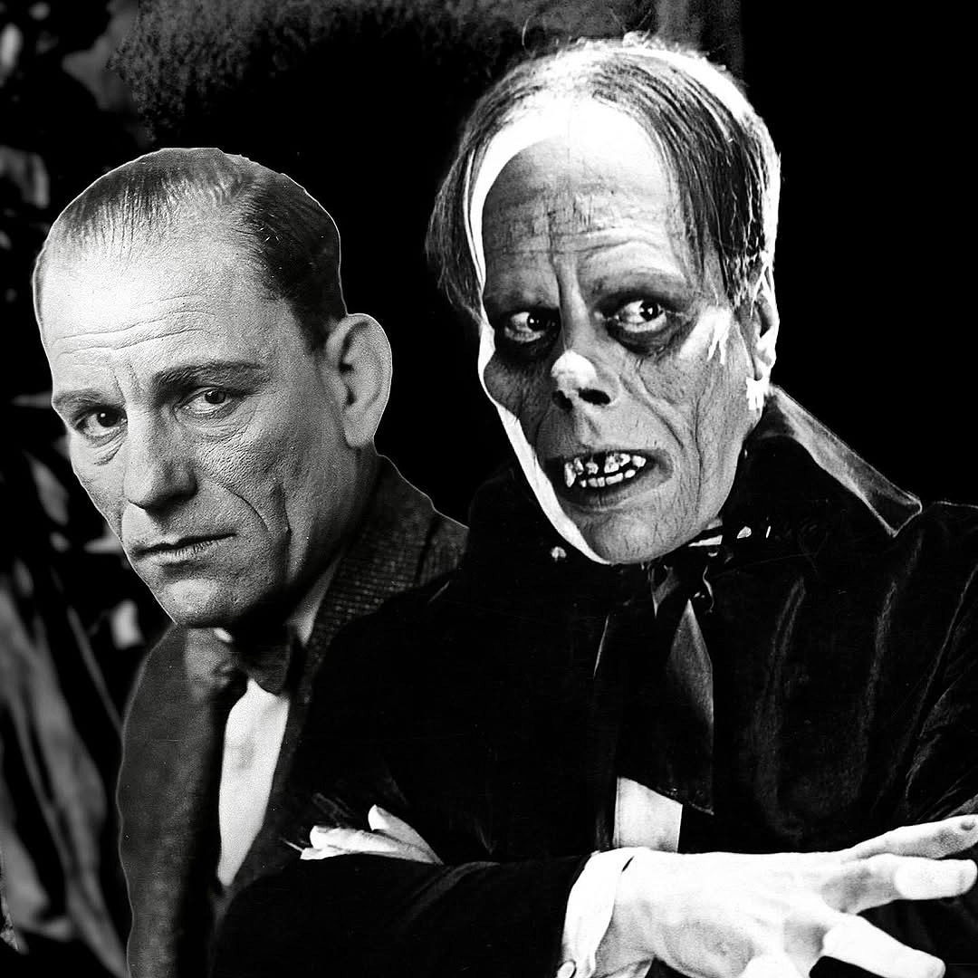 Universal Monsters Universe - Happy birthday to the legendary, Lon ...