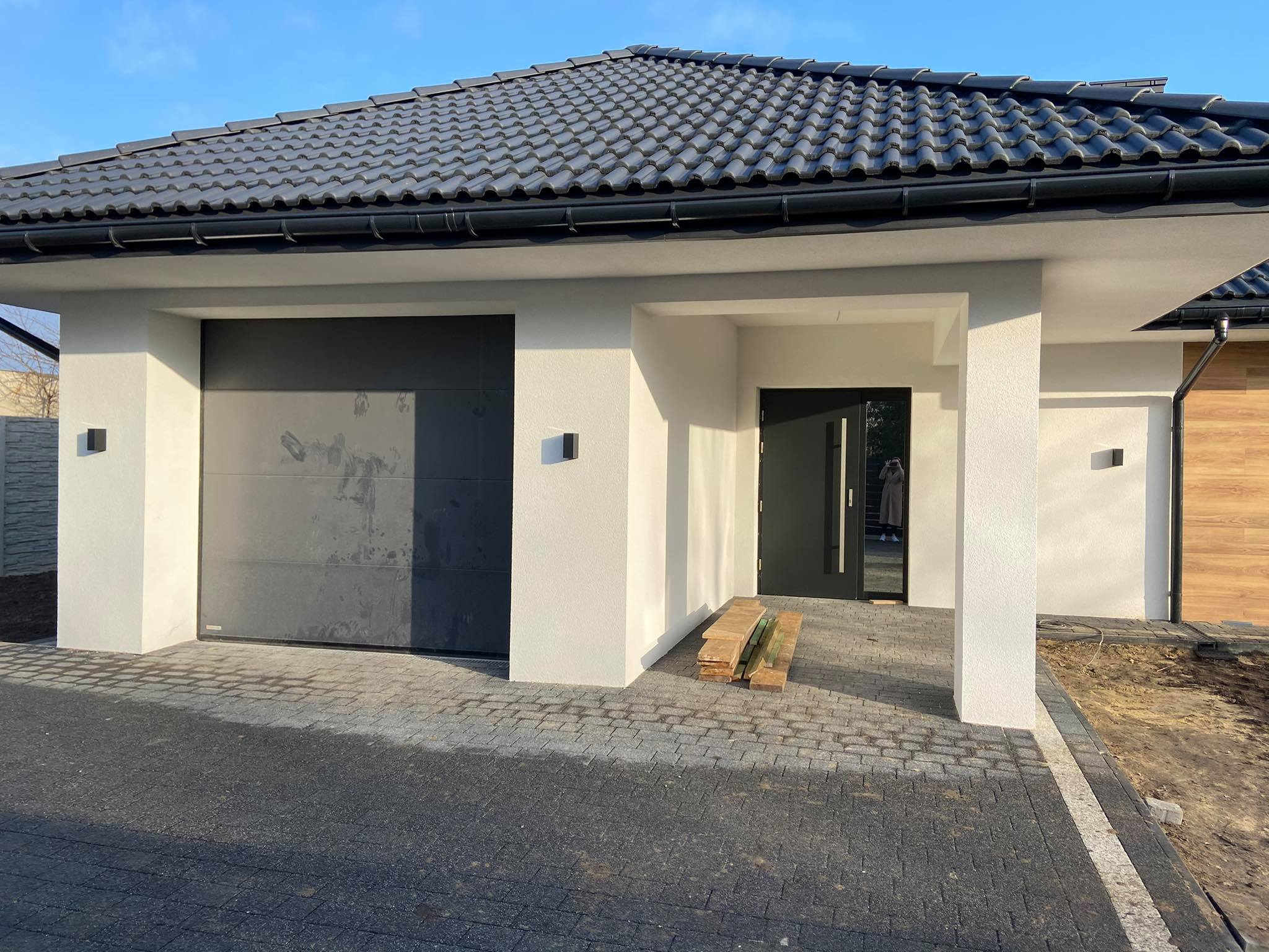 BuildWise Construction | Warsaw