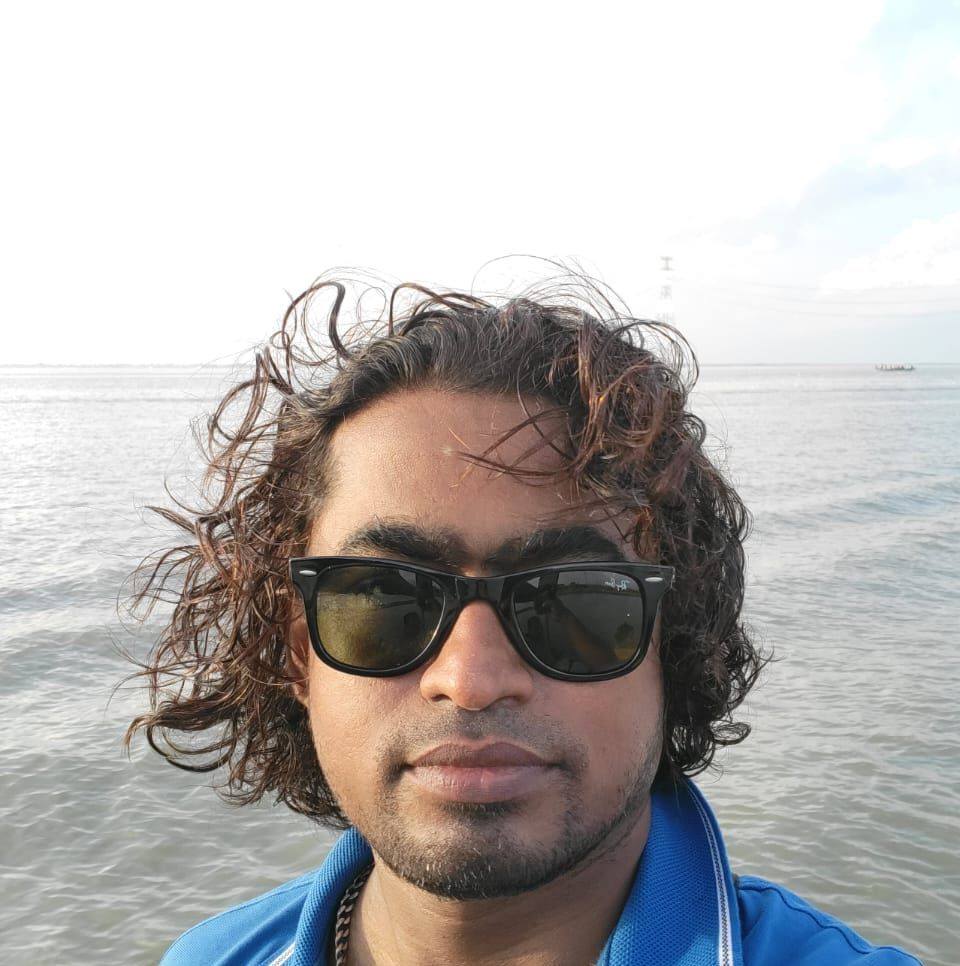 Delwar Hossain