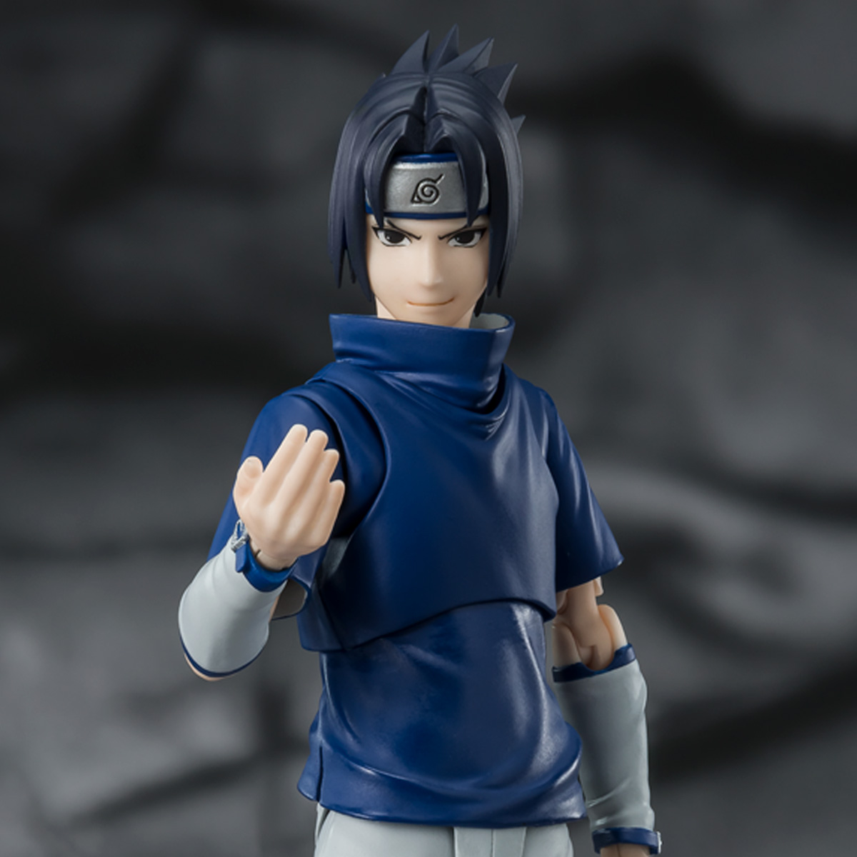 The S.H.Figuarts Naruto line is now available on Premium Bandai 