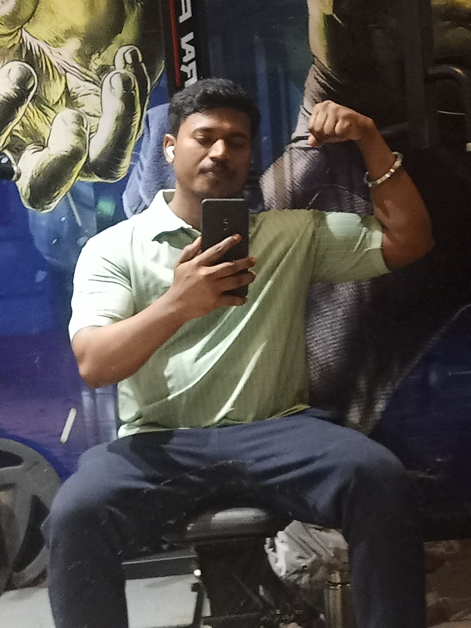 Dinesh Rajak