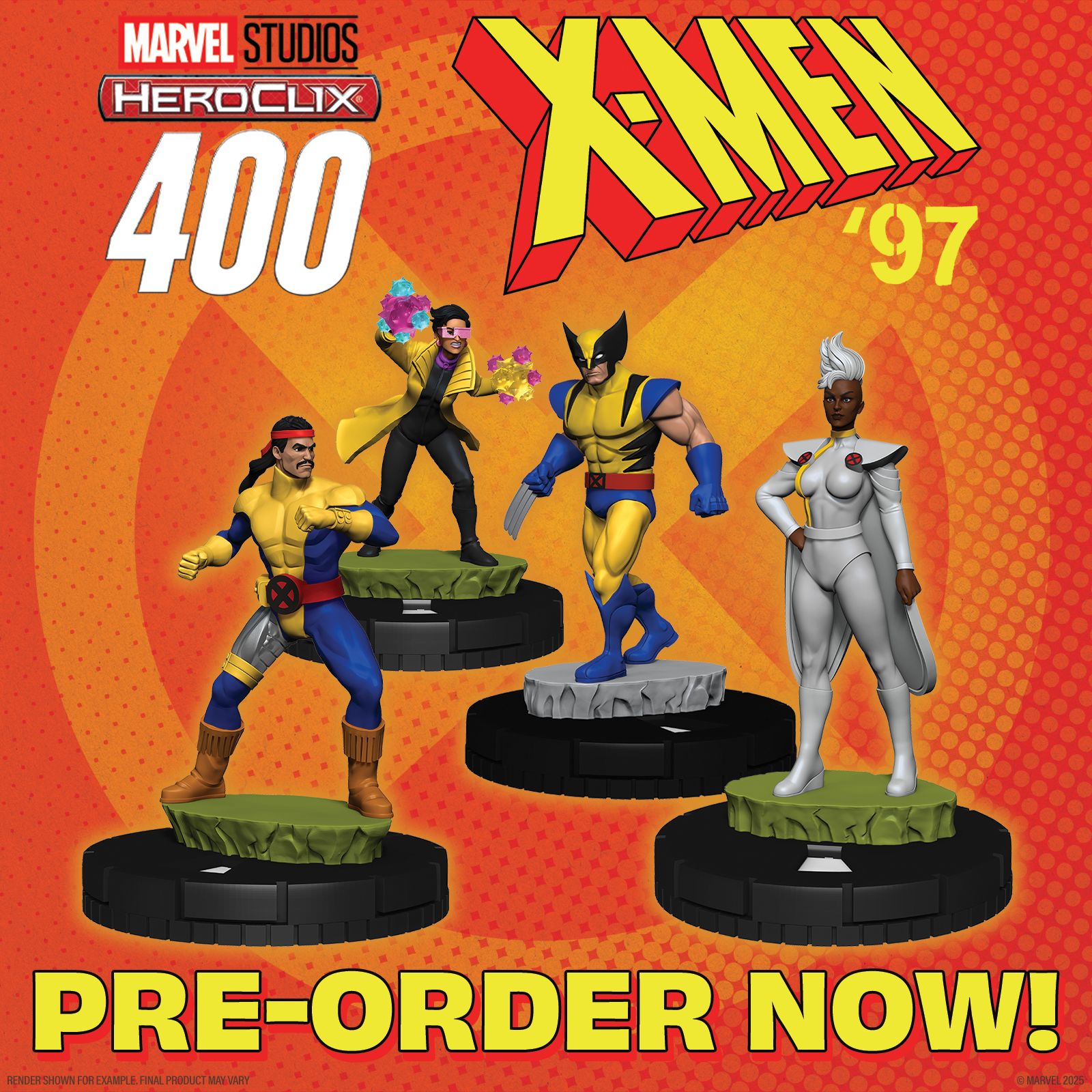 WizKids - Some grew up watching the original series. Others discovered ...