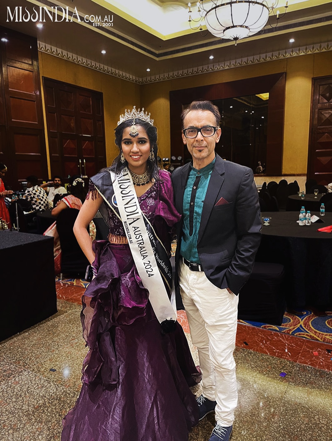Miss - FINAL AUDITIONS/CASTING CALL : Sydney 4 August 2019 9am - 4.30pm ...