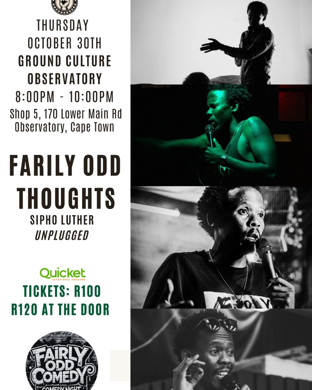 Ground Culture - Ground Culture added a new photo — at...