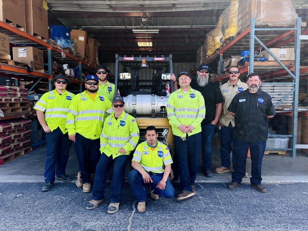 Palmdale - Shoutout to our amazing Facilities Team at PWD for ...