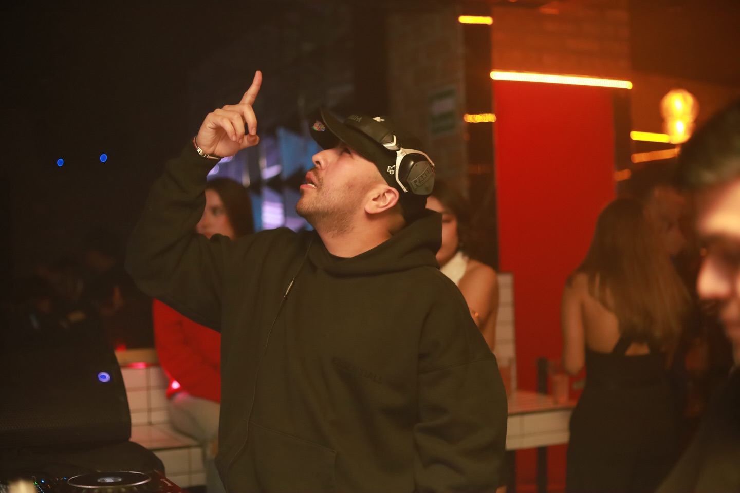 RandyDj