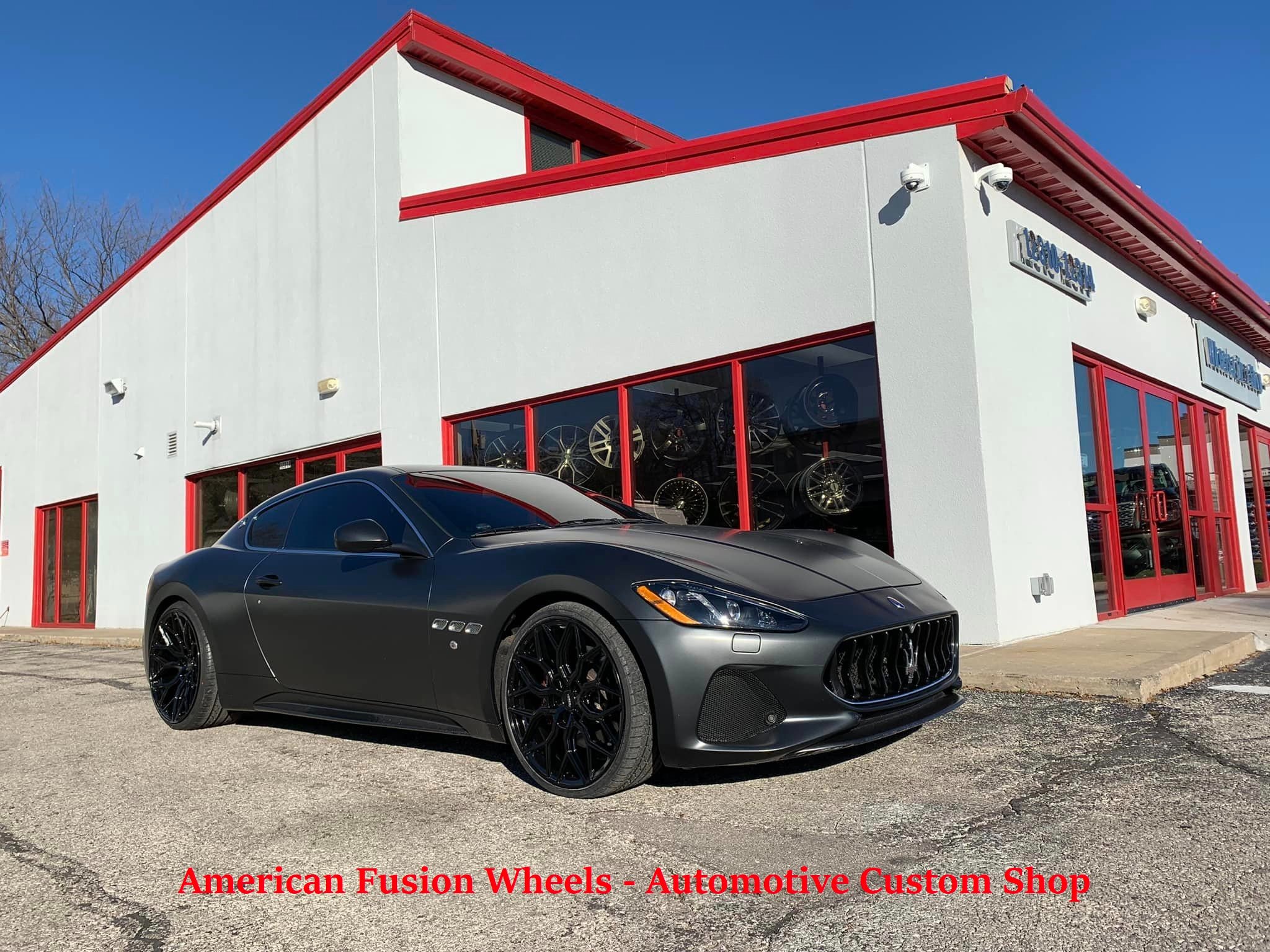 Corvette wheels c5 c6 c7 c8 18 19 and 20 car wheels tires parts