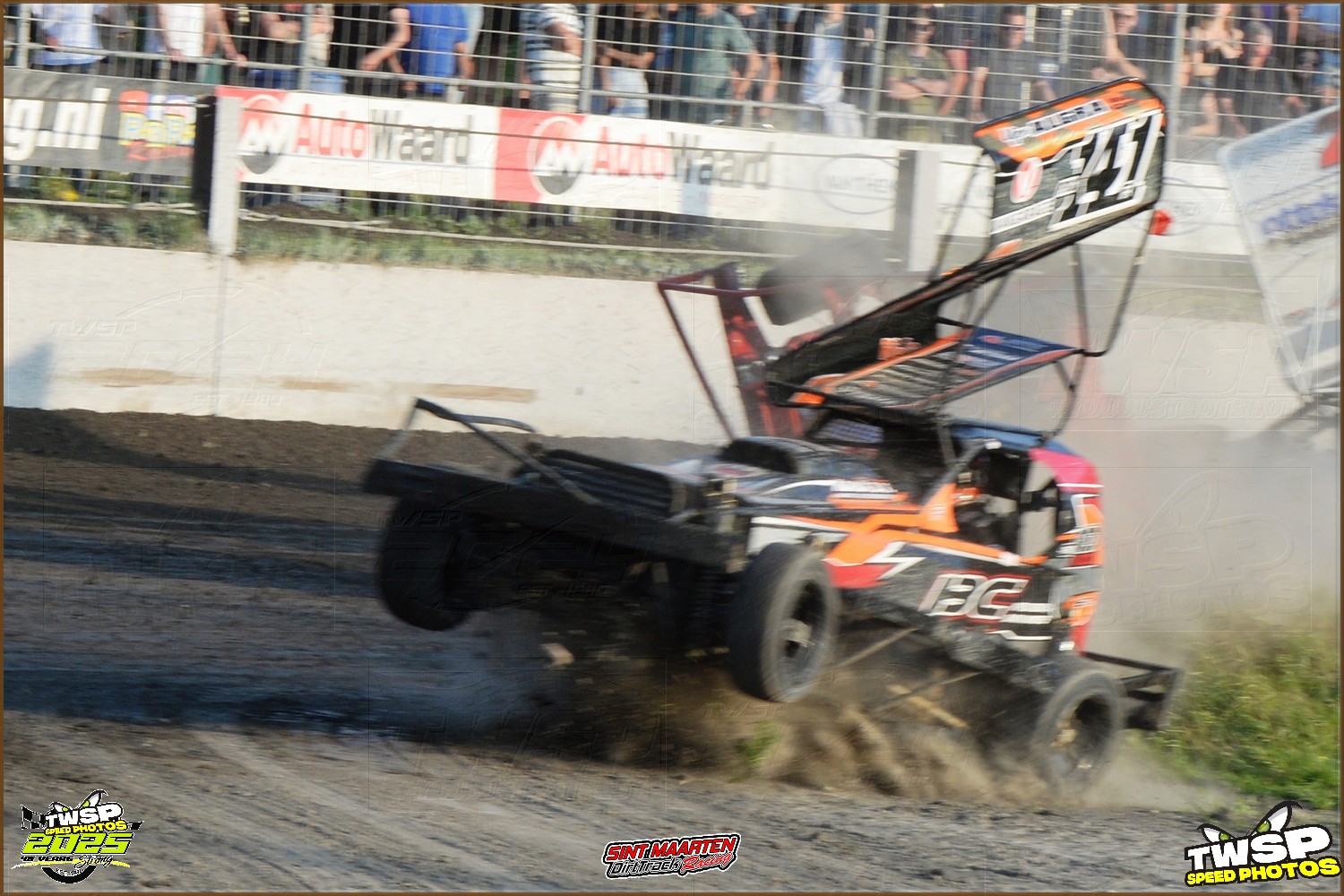 DSMG Dutch Stockcar... - DSMG Dutch Stockcar Media Groep