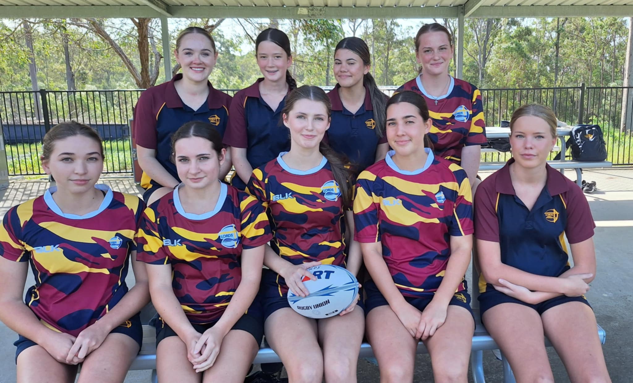 Lutheran Ormeau Rivers District School (LORDS) - SPORT | 2025 is a big ...