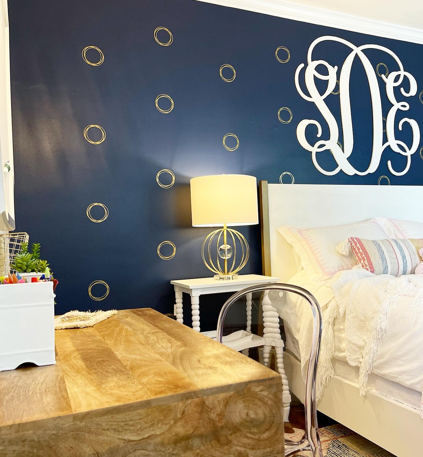 Deborah Cherry Interior Designs