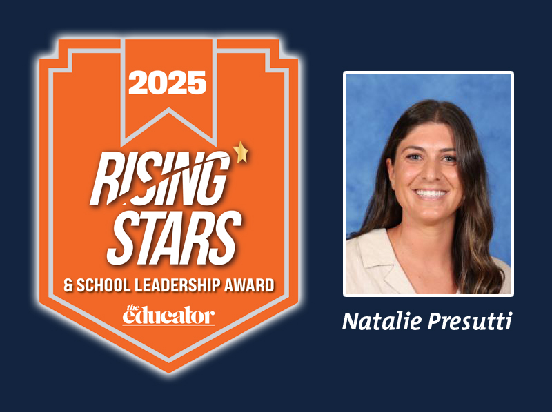 Penola - We’re proud to announce that Penola’s own Natalie Presutti has ...