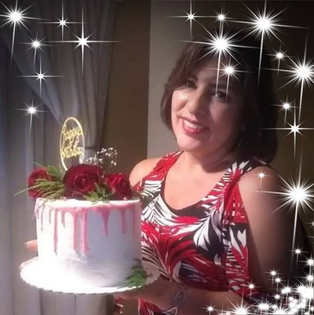 Patricia Riojas Templo
