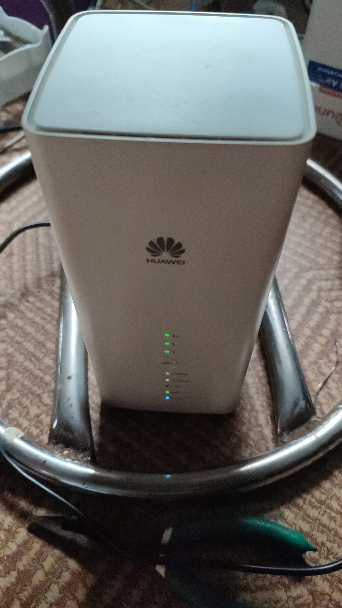 Unlock Mod Modem Services