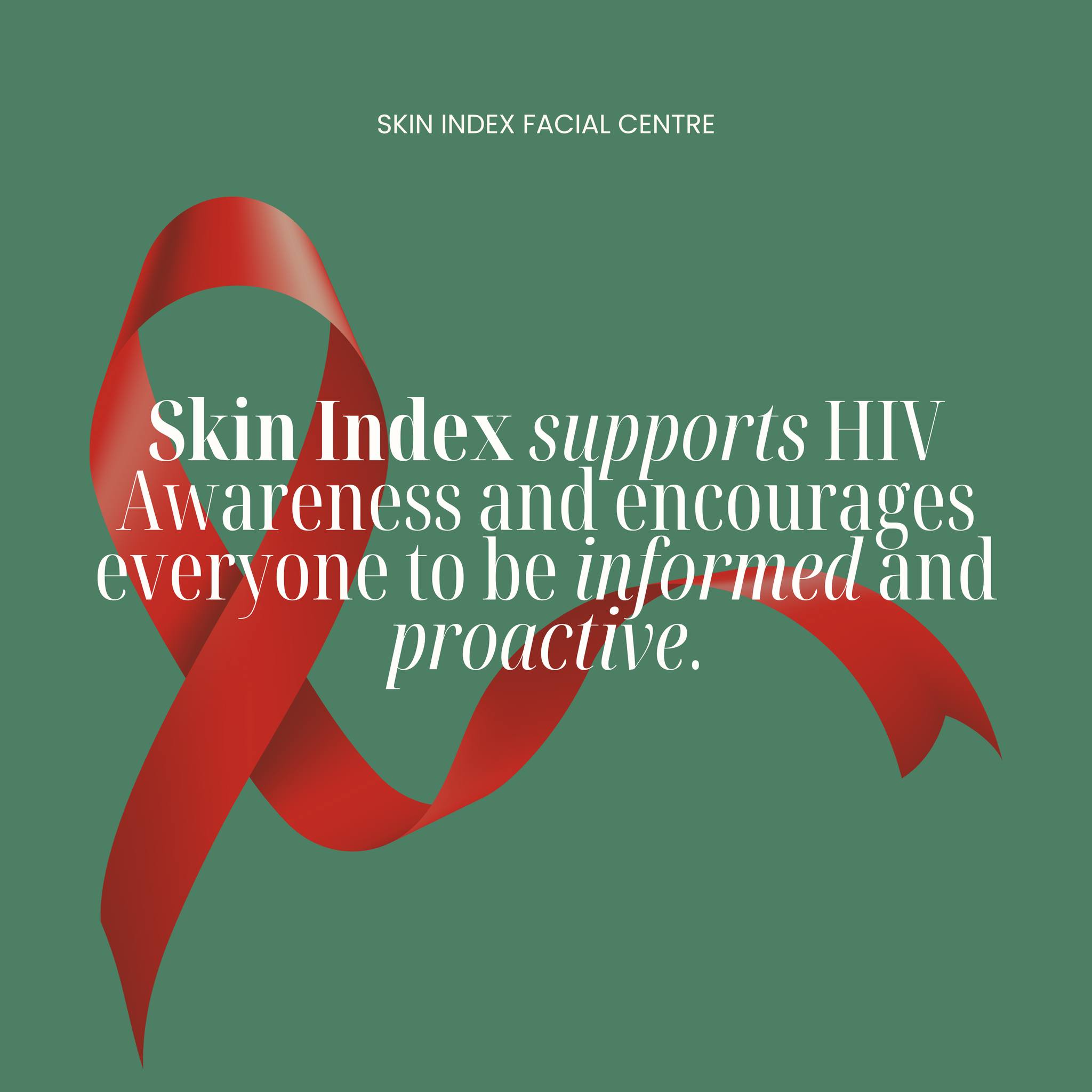 Skin Index Facial Centre | Trece Martires