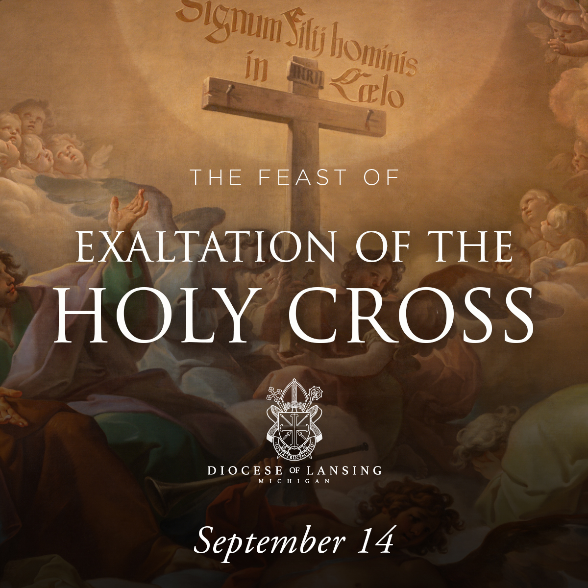 The Catholic - Today is the feast of the Exaltation of the Holy Cross ...