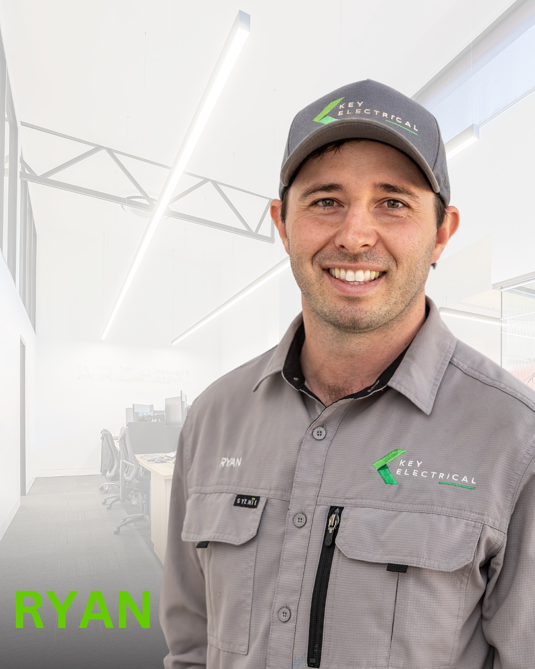 Key Electrical Group Pty Ltd