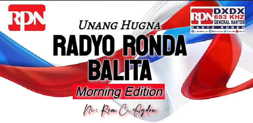 RPN - PAGSULBONG SA KASO SA HIV SA PILIPINAS, GIMANDO NI PBBM NGA ...