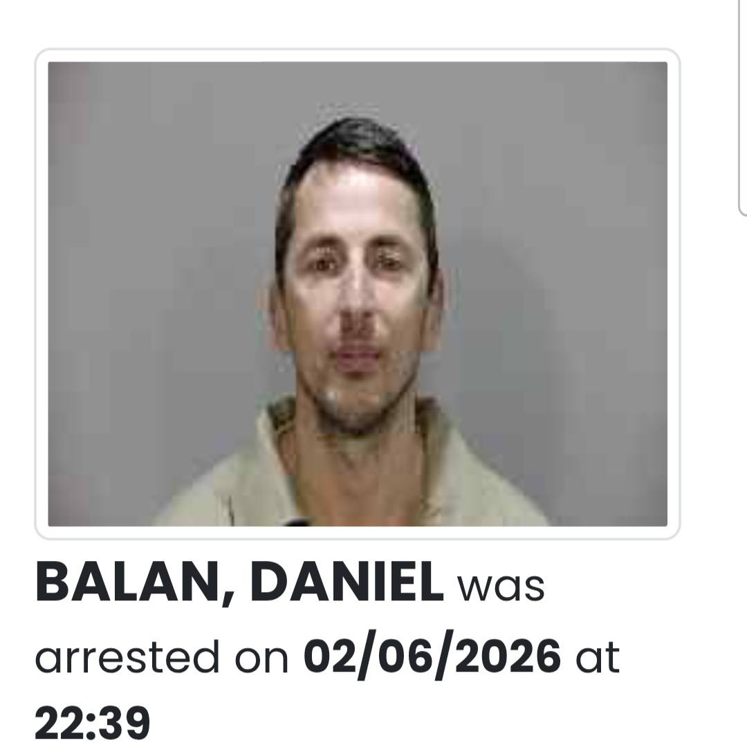 A 46-year-old Tallahassee man named... - Keys Life Magazine | Facebook