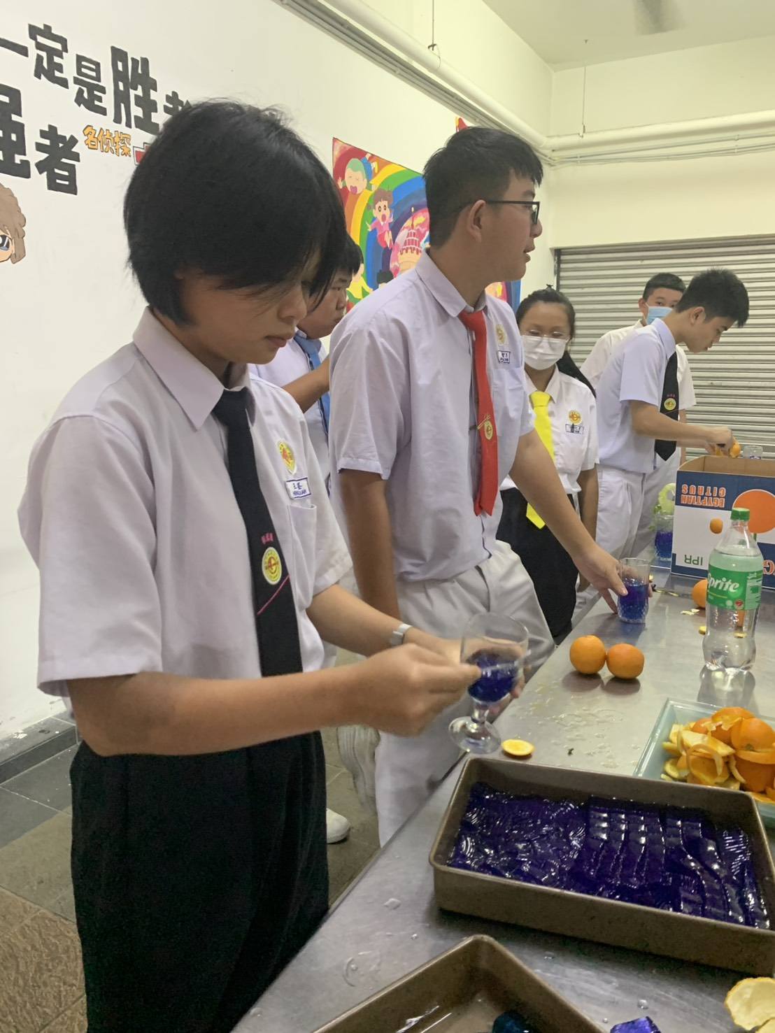 安顺三民独中官网 - 安顺三民独中官网 added a new photo.