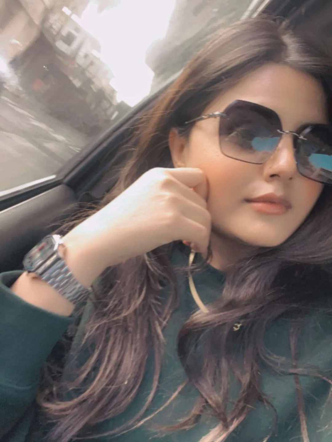 Sarika Rajput