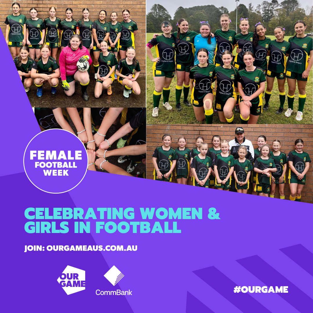 Dorrigo Highlanders | Dorrigo NSW