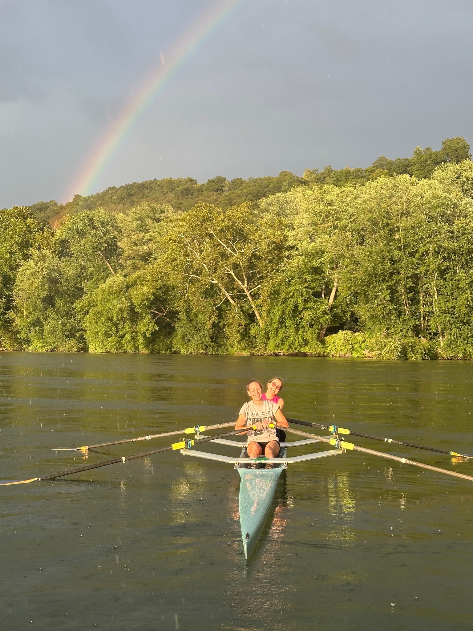 Central PA Rowing Association | Sunbury PA