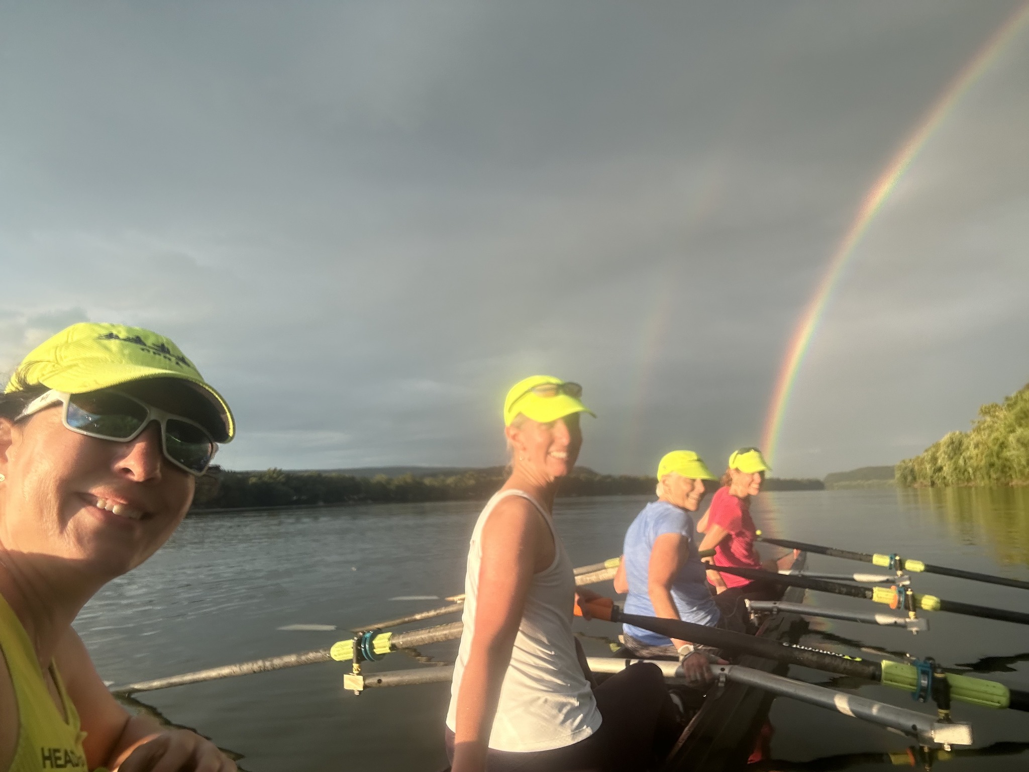 Central PA Rowing Association | Sunbury PA