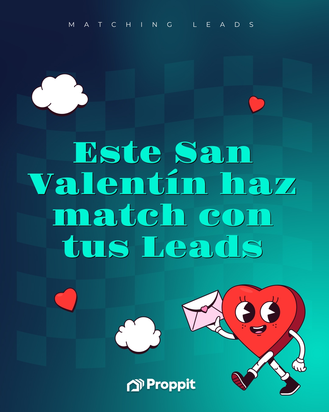 Lamudi - 💘 En San Valentín, algunos buscan el amor… y... | Facebook