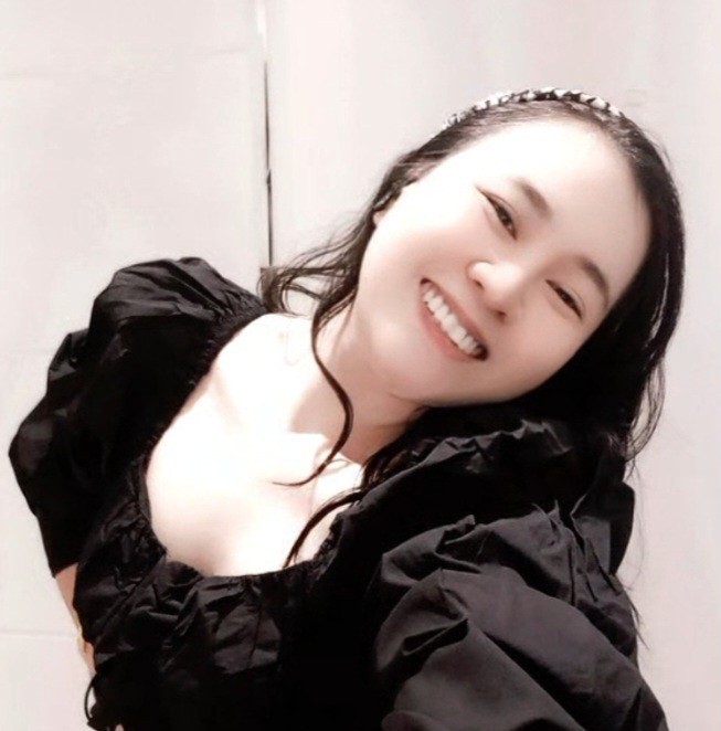 Marenie Masimlad Linogon