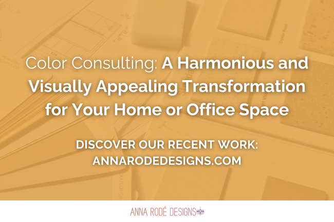 Anna Rode Designs