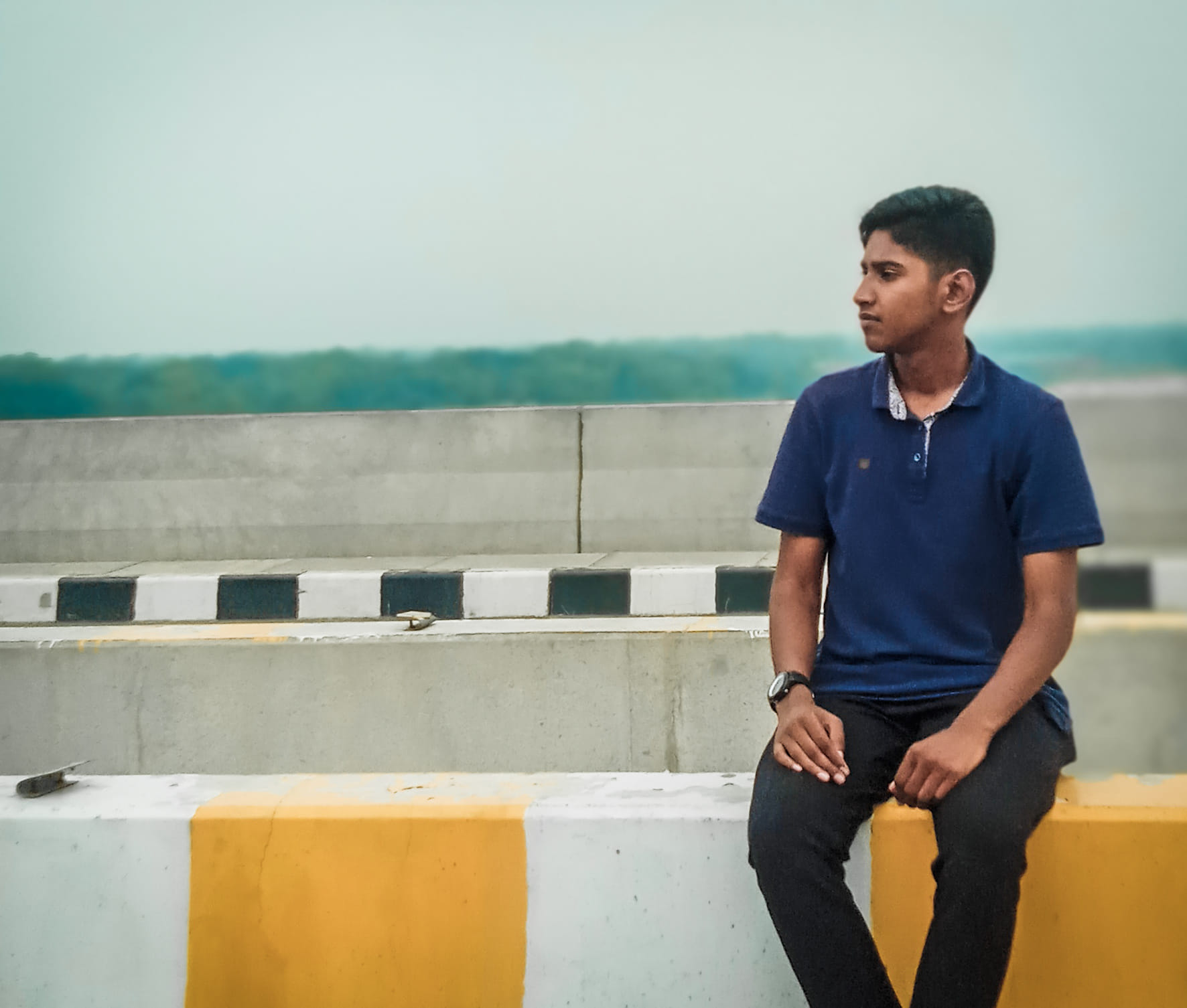 MD ShaFwan Hossain