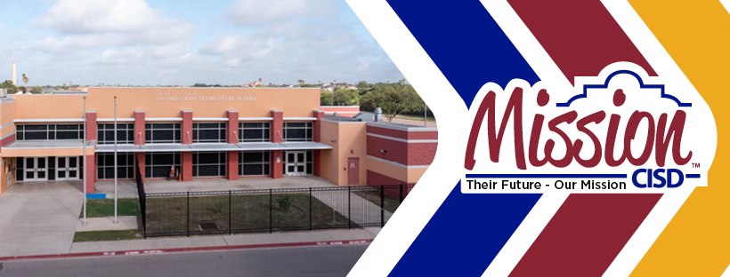 Escobar/Rios Elementary PBL Academy- Mission CISD