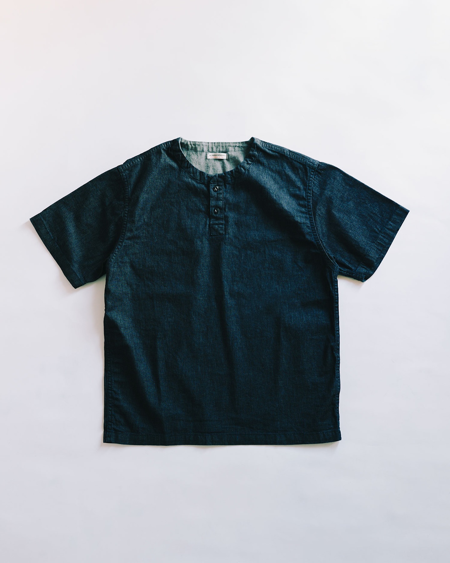 今年もデニT デニムTシャツを販売します。 一般的なTシャツとは一線を