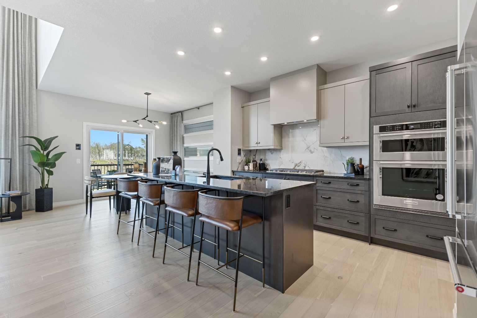 Lithe Design-Interior Design | Calgary AB