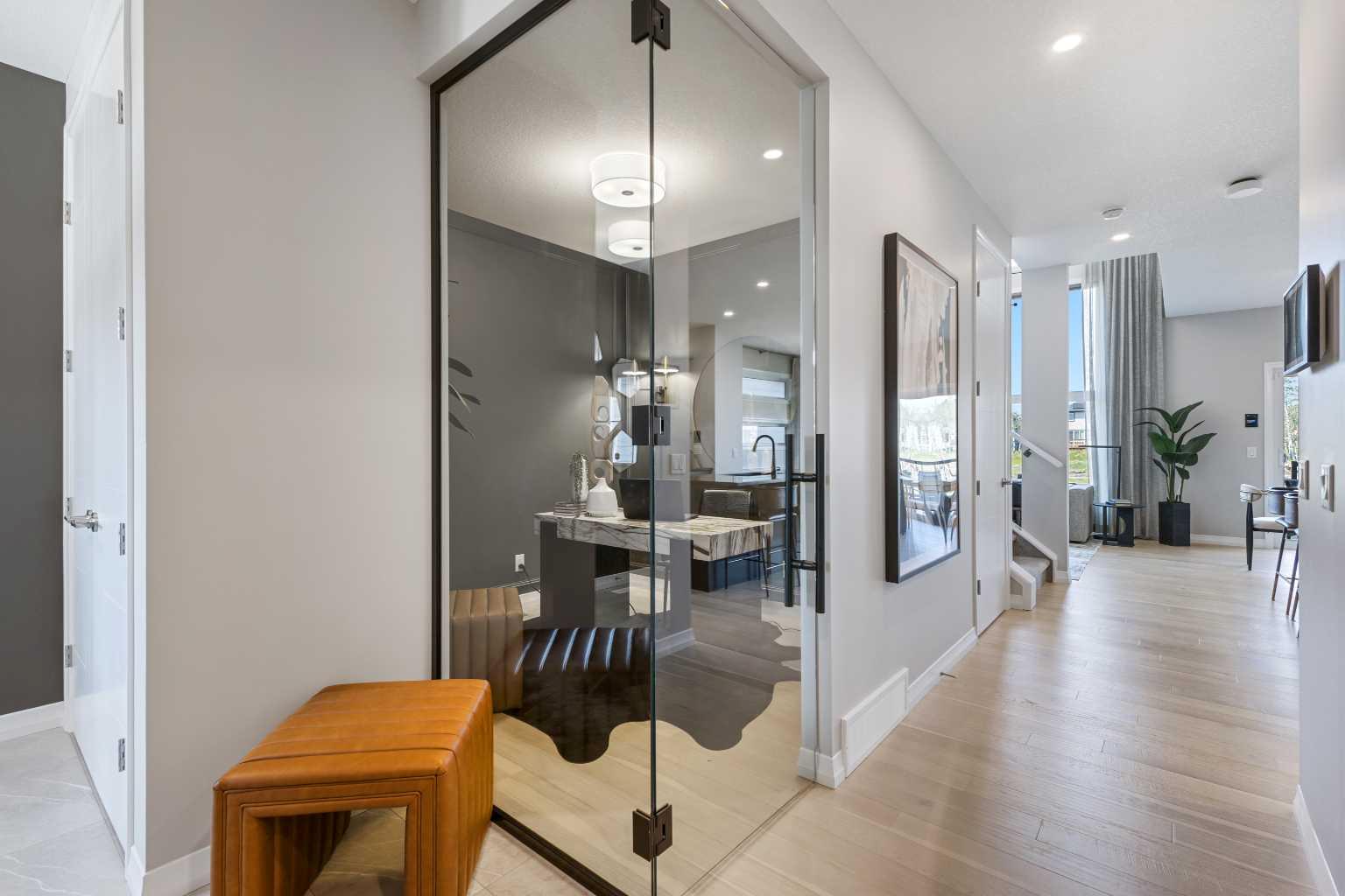 Lithe Design-Interior Design | Calgary AB