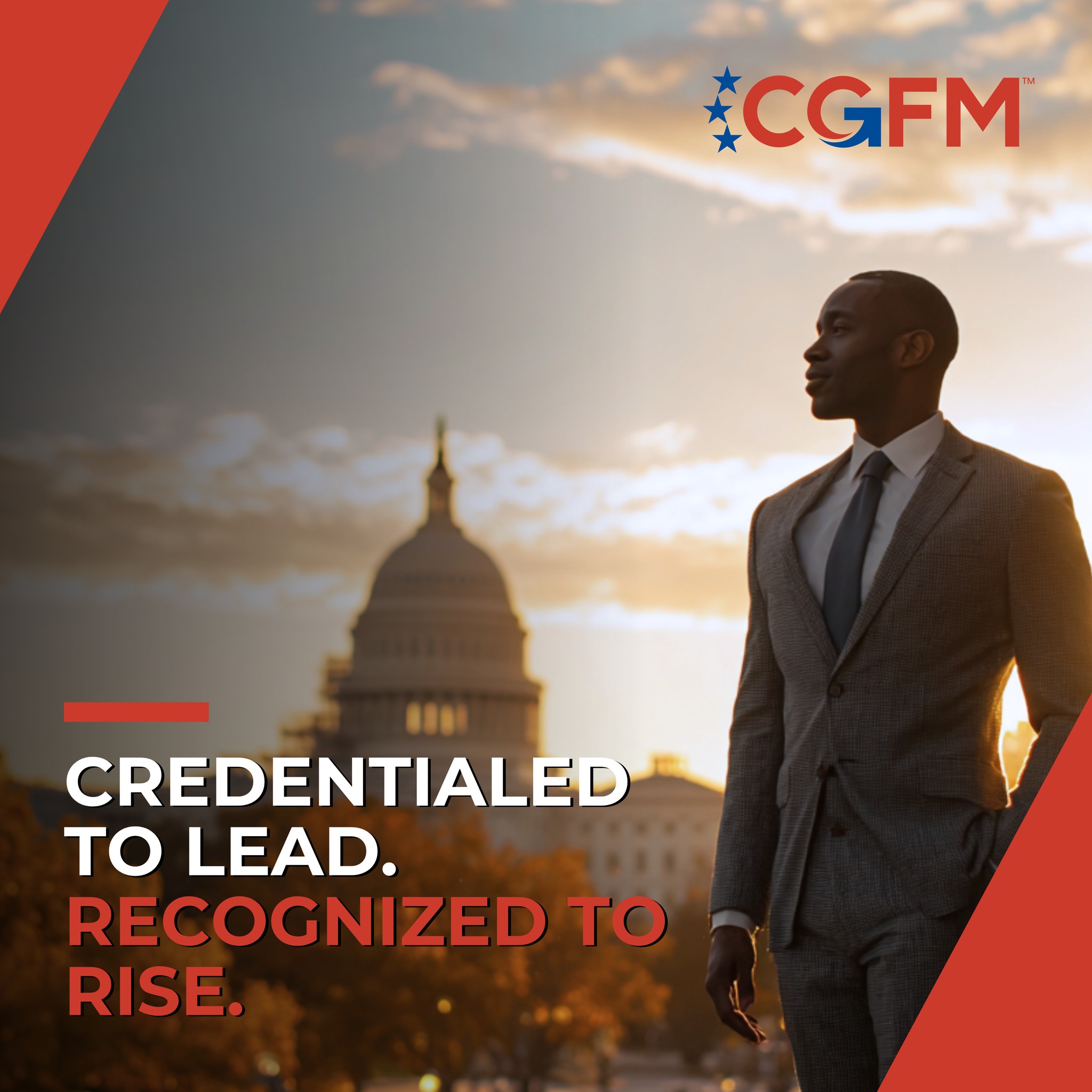 For more on the CGFM certification,... - AGA Boston Chapter | Facebook