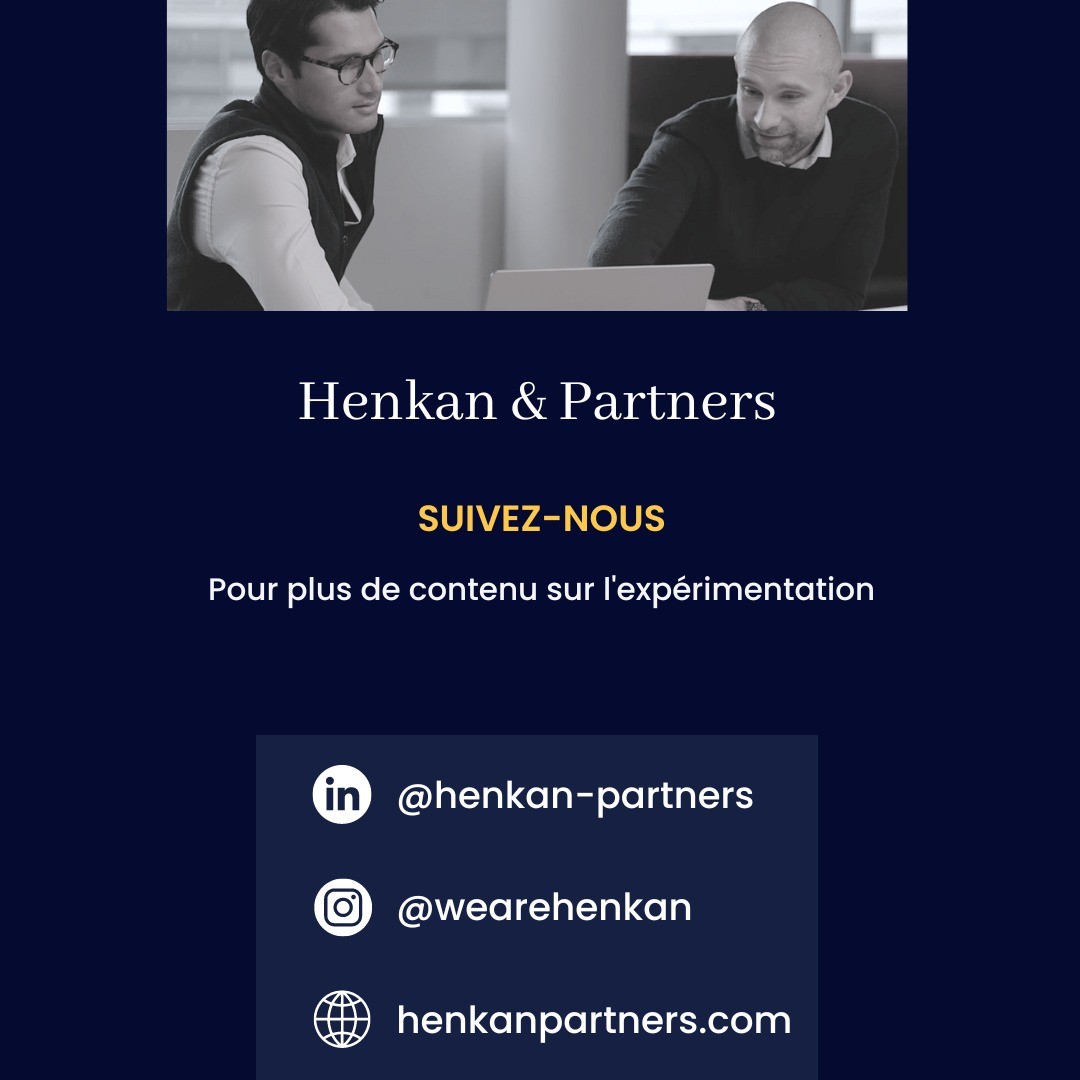 Henkan & Partners