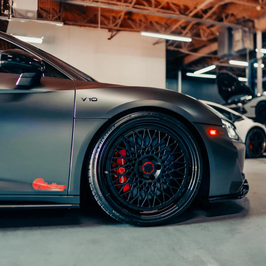 Dallas Performance, LLC | Dallas TX