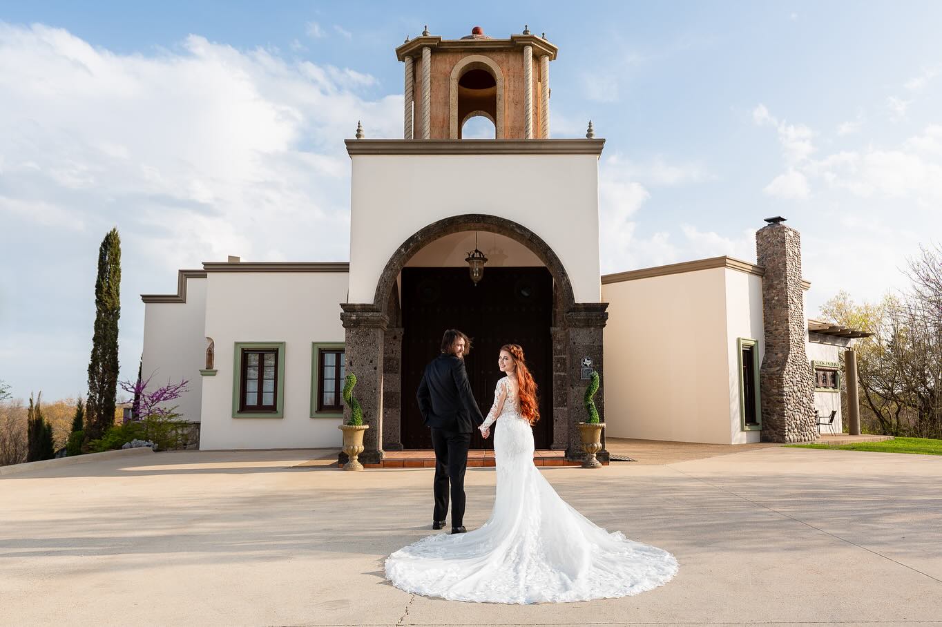 Stoney Ridge Villa | Azle TX
