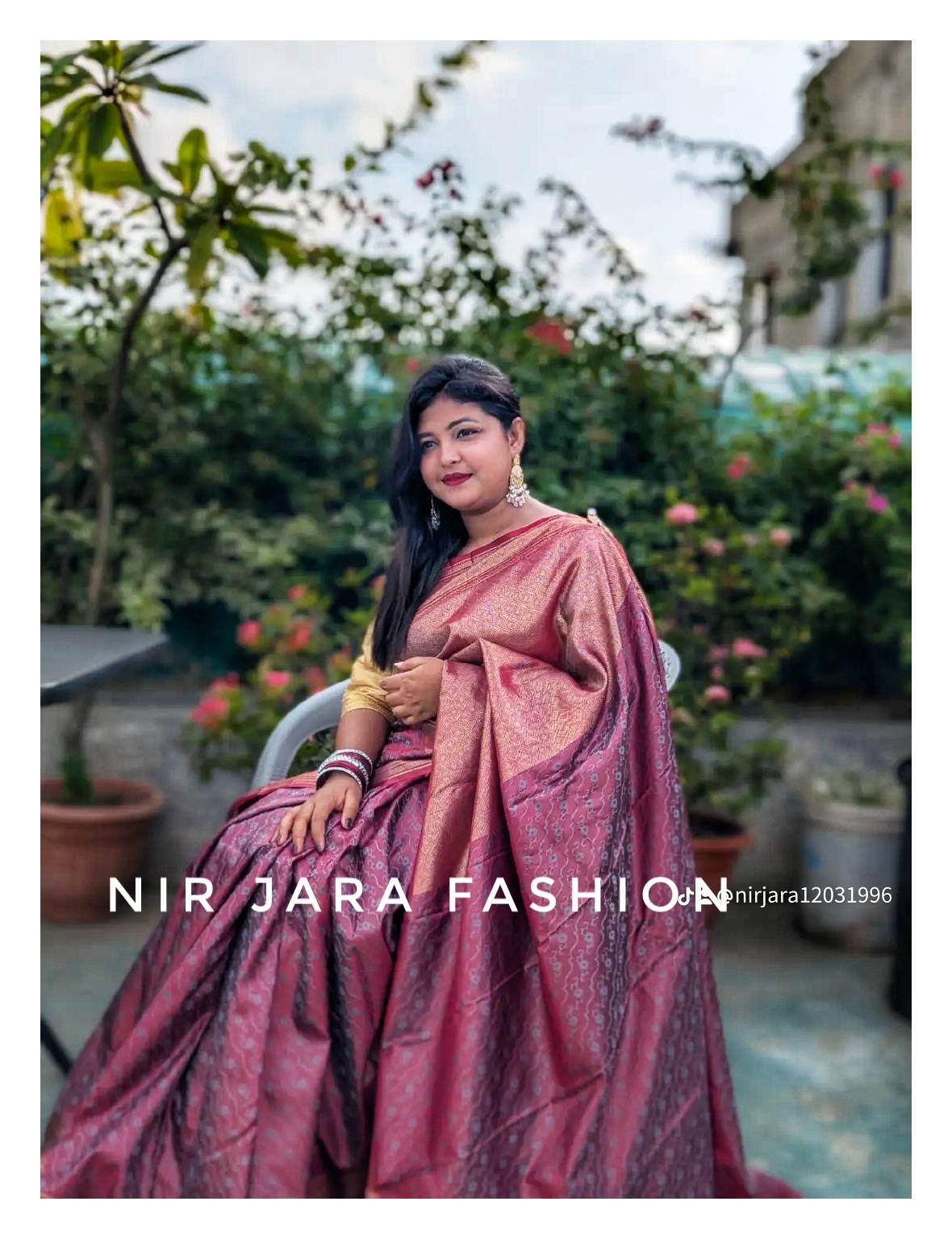 Nir Jara Fashion | Dhaka