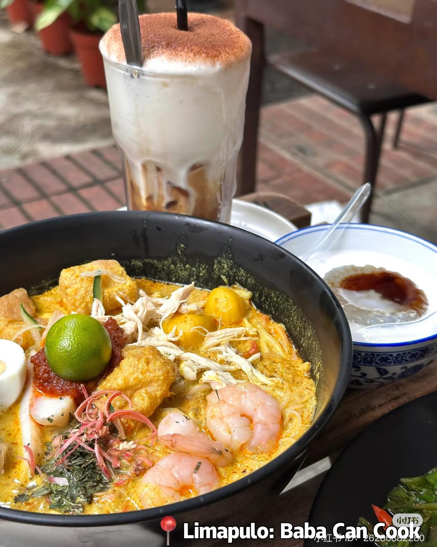 Baba Can Cook - Look first, drool second, feast third! 🍽️🤤... | Facebook